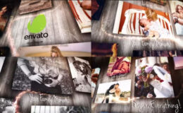 Videohive Creative Wall Gallery
