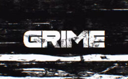 Download Film Grime Opener - Videohive
