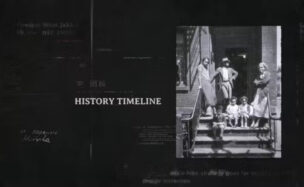 Download History Timeline Presentation – Videohive
