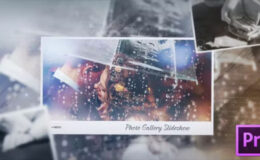 Videohive – Photo Gallery // Lovely Slideshow – 26439179