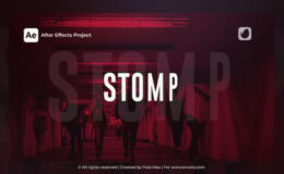 Download Stomp Opener Videohive