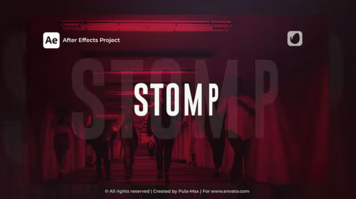 Download Stomp Opener Videohive
