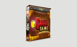 AAA Card Game - DCCG Sound Effects Kit - Epic Stock Media