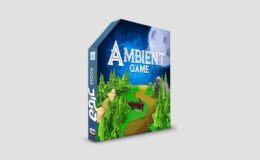 Ambient Game - Sound Effects Library - Epic Stock Media