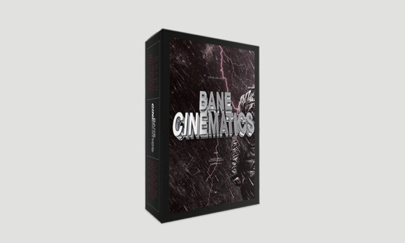 Bane Cinematics – Sound FX Library – Epic Stock Media