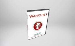 Blastwave FX - Warfare 1 Sound Effects
