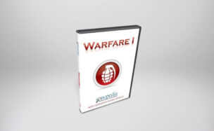Blastwave FX – Warfare 1 Sound Effects