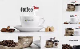 Coffee Time Videohive