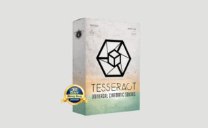 Ghosthack – Tesseract – Universal Cinematic Sounds