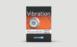 Hzandbits - Sound Effects Vibration
