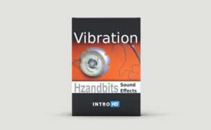 Hzandbits – Sound Effects Vibration