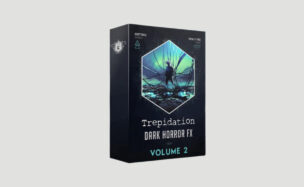 Trepidation – Dark Horror FX Volume 2 – Ghosthack