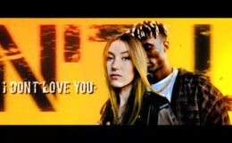 Videohive I Don’t Love You