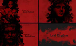 Videohive The Last Kingdom_Title Sequence
