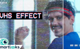 Videohive VHS Effect