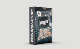 DONYA pack.2 – Payhip