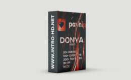 DONYA pck.1 - Payhip