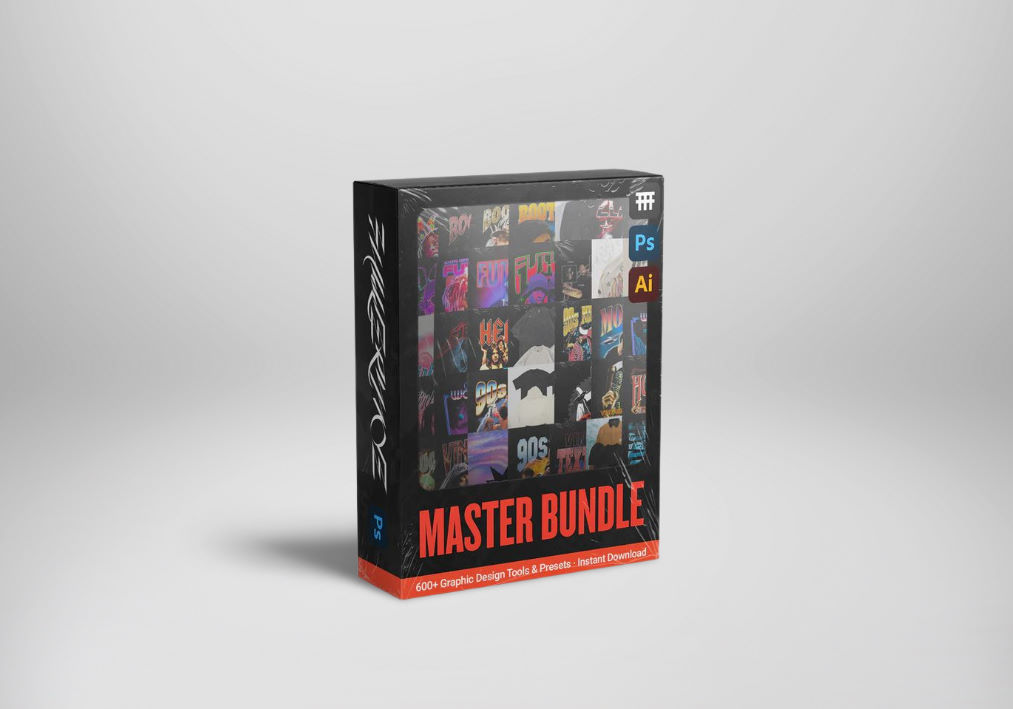 FULLERMOE - Master Bundle 2023 [UPDATED] - INTRO HD