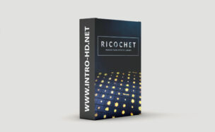 Ricochet – 450+ Muzzle Flash & Gun Smoke Effects (RocketStock)
