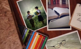 Videohive Back to school