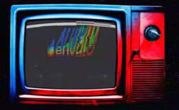 Videohive VHS Logo