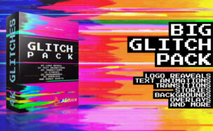 Aejuice – Glitch Pack