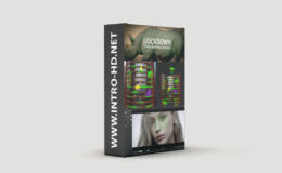 Aescripts Lockdown 2 for After Effects v2.8.4 (WIN)