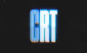 Anima FX – CRT Tool for AfterEffects