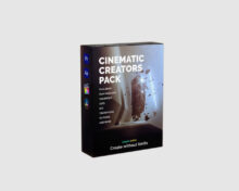 Artlist Cinematic Creator Pack