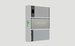 Film Grain Collection - TropicColour