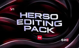 Herso´s EDITING PACK! - Payhip