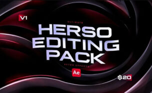 Herso´s EDITING PACK! – Payhip