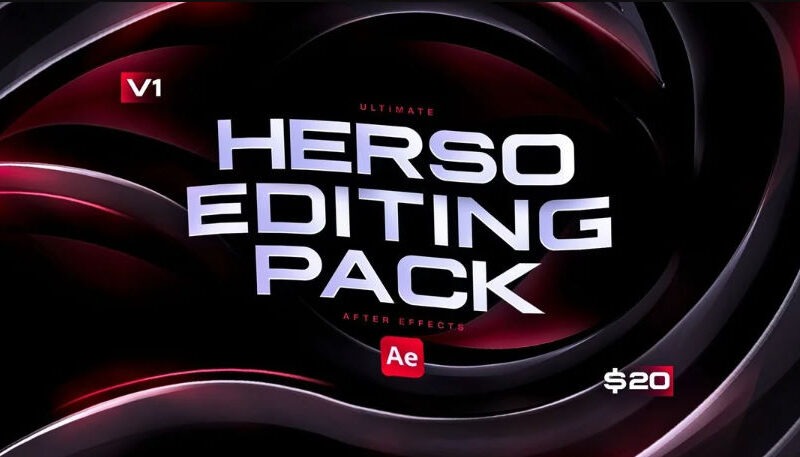 Herso´s EDITING PACK! – Payhip