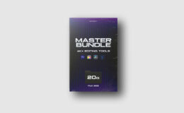 MASTER BUNDLE (Legacy Collection) - 640 Studio