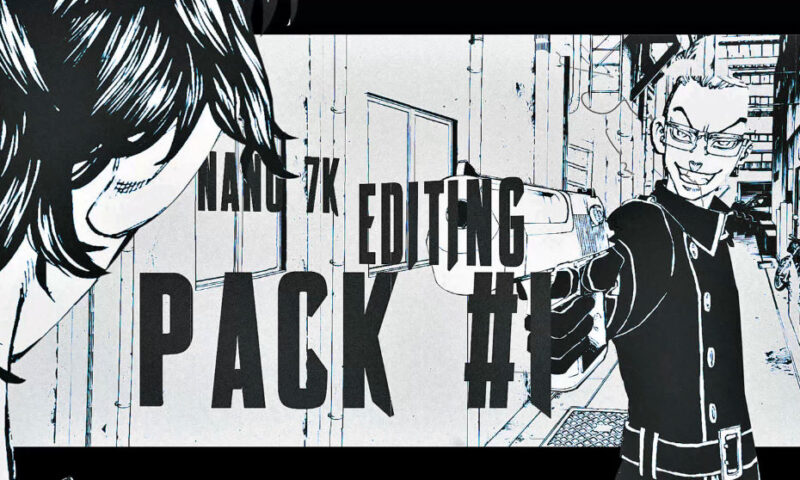 NANO 7k Editing Pack #1 – Payhip