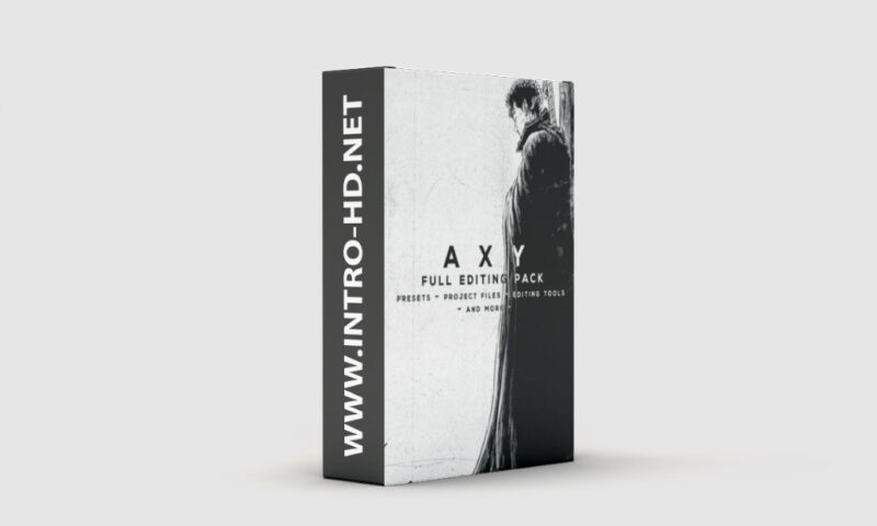 Payhip – Axy Full Editing Pack
