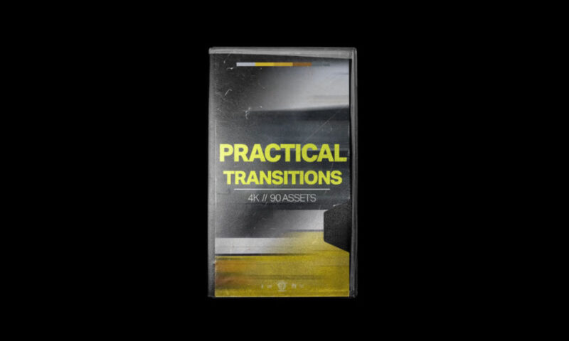 Practical Transitions – Tropic Colour