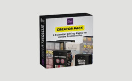 Premiere Gal’s Creator Creator Pack