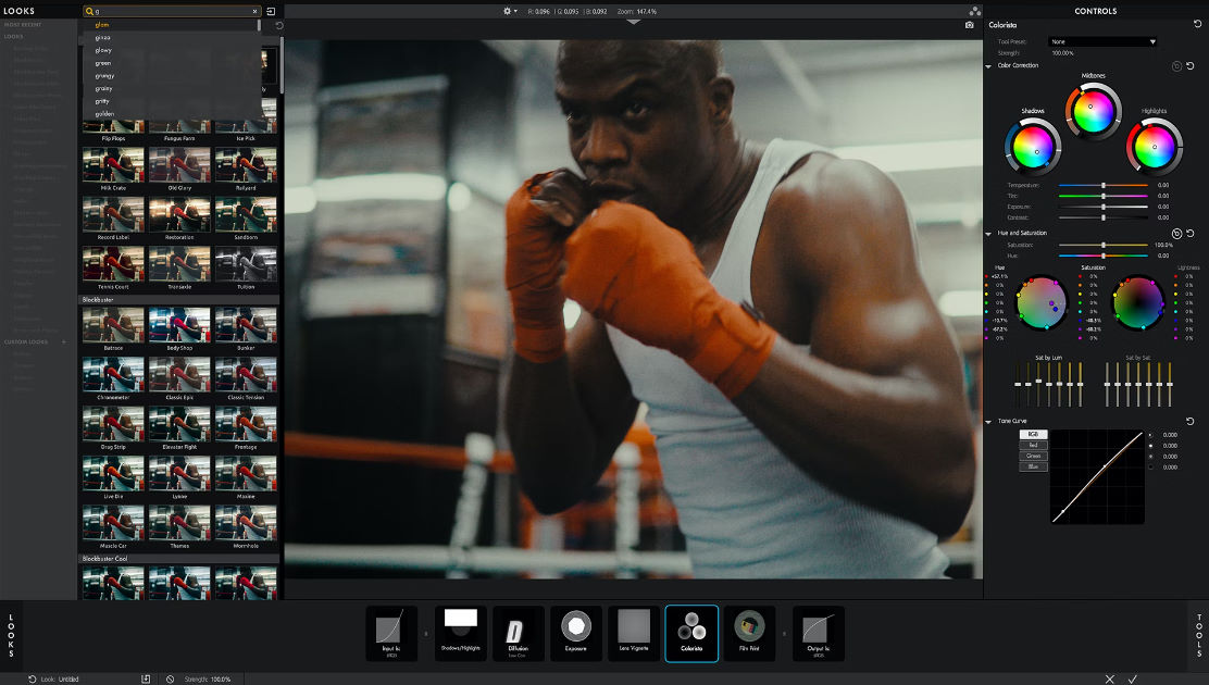 for ios download Red Giant Magic Bullet Suite 2024.0.1