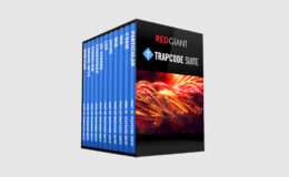 Red Giant Trapcode Suite 2023.2.0 (WIN)