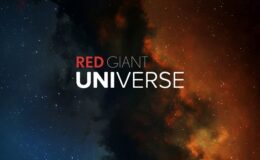 Red Giant Universe 2023.0.2