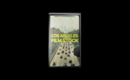 Tropic Colour - Los Angeles Film Stock