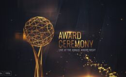 Videohive Award Ceremony Pack