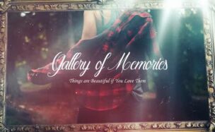Videohive Gallery of Memories – Slideshow