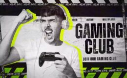 Videohive Gaming Intro l Gaming Channel Opener l Youtube Vlog Intro