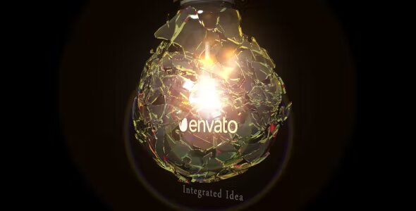 Videohive Inegrated Idea