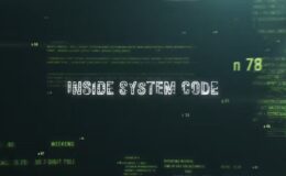 Videohive Inside System Code