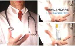 Videohive Medical Service / Medical Product in Doctor