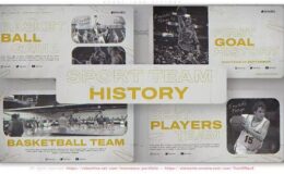 Videohive Sport Team History