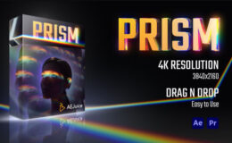 AeJuice - Prism